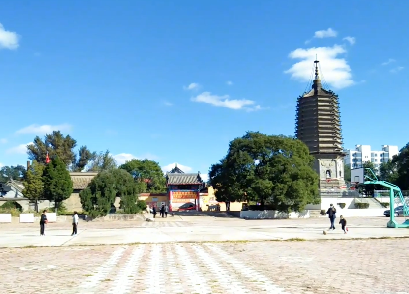 大连复州古城游玩攻略2