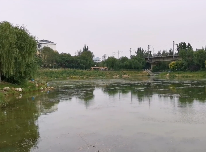 沈阳皇姑北塔公园游玩攻略2