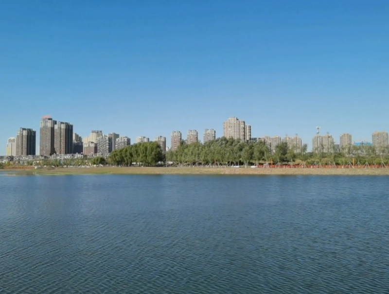 沈阳蒲河生态廊道游玩攻略2