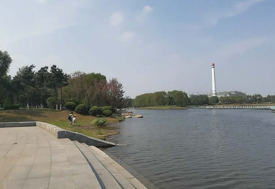 沈阳细河悠谷公园游玩攻略2