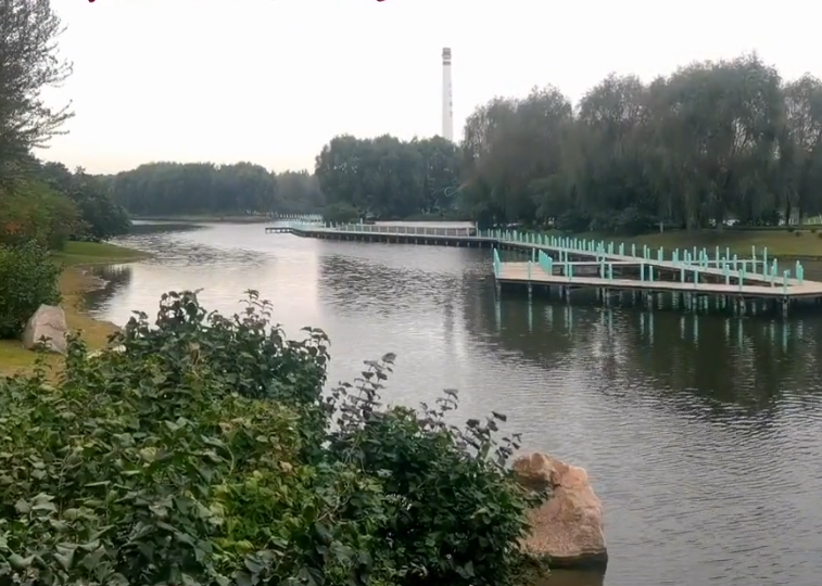 沈阳细河悠谷公园游玩攻略3