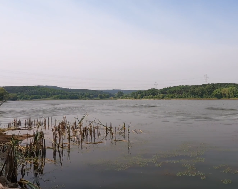 沈阳蒲河大溪地公园游玩攻略1