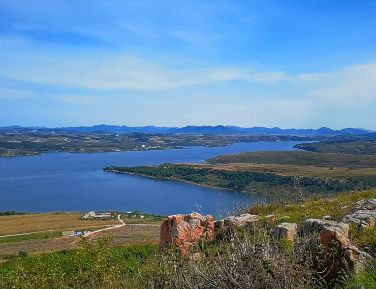 大连大平山风景区游玩攻略1