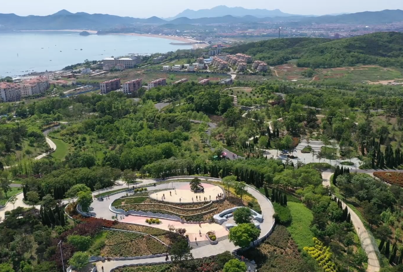 大连金石滩植物园游玩攻略1