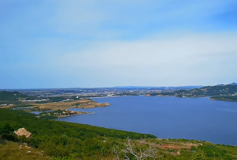 大连大平山风景区游玩攻略2