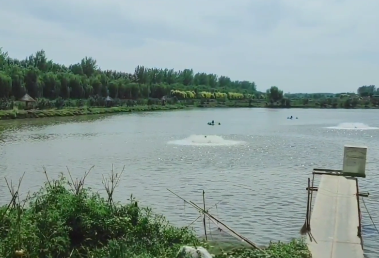 沈阳锡伯古镇游玩攻略2