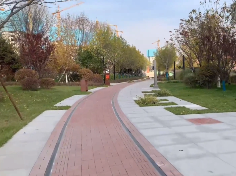 沈阳时代公园游玩攻略3