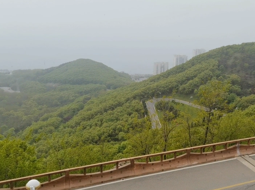 大连童牛岭风景区游玩攻略2