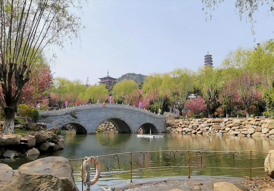 营口赤山风景区游玩攻略3