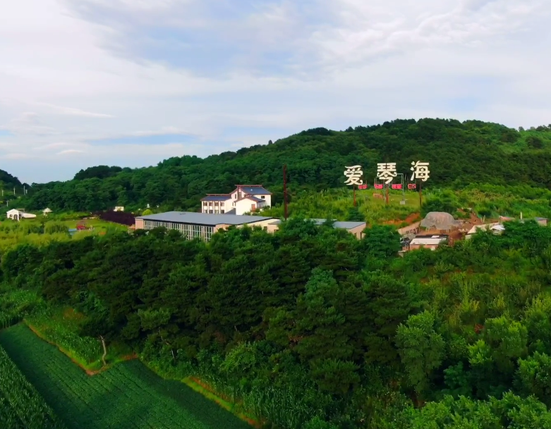 沈阳爱琴海度假庄园游玩攻略1