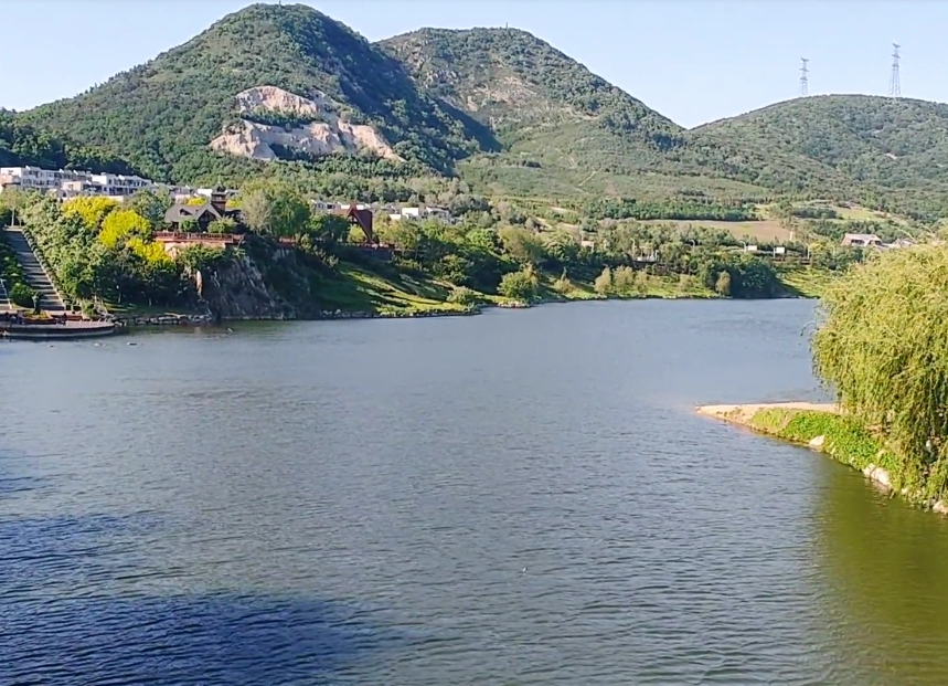 大连西郊国家森林公园游玩攻略1