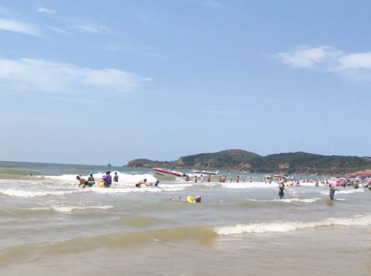 大连凤鸣岛风景区游玩攻略1