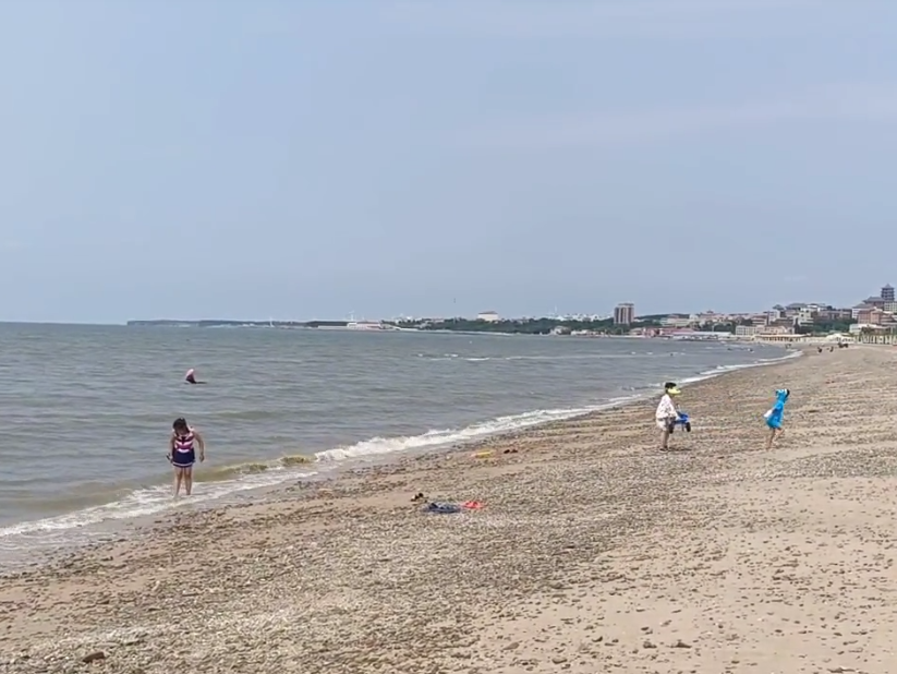 大连凤鸣岛风景区游玩攻略2