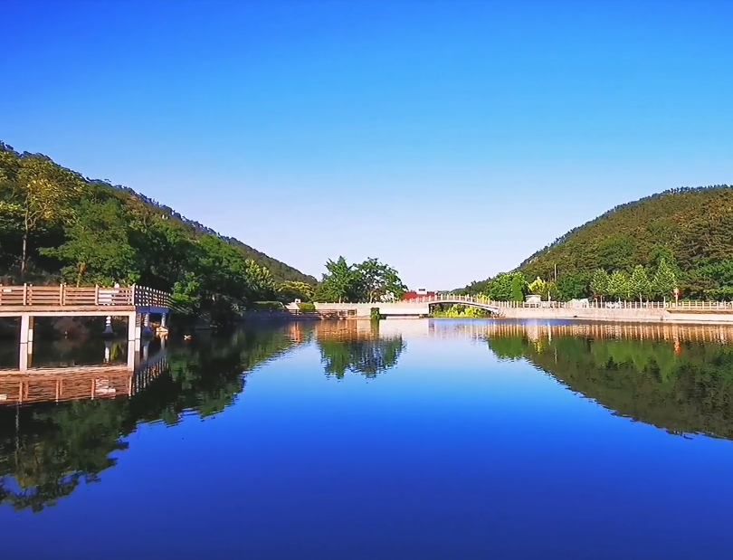 大连白云雁水公园游玩攻略1