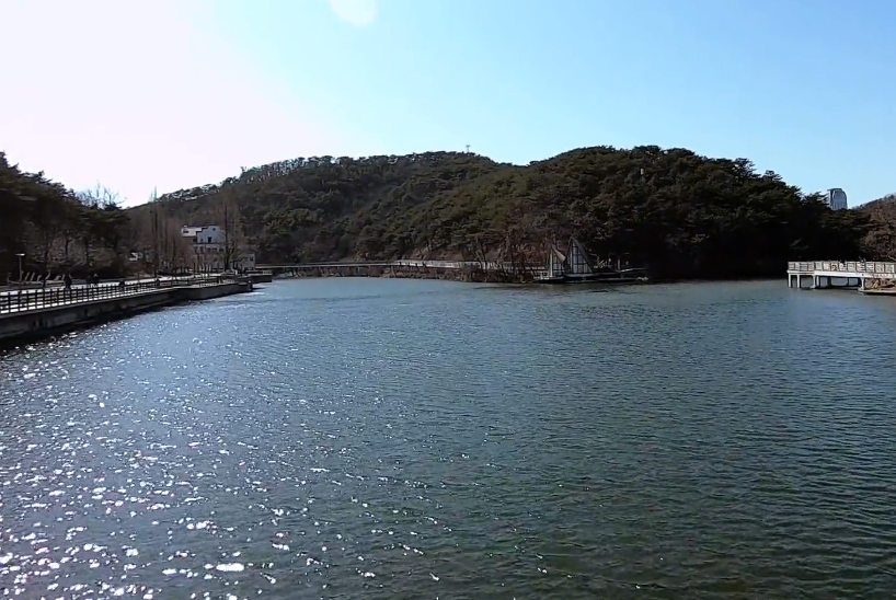 大连白云雁水公园游玩攻略2