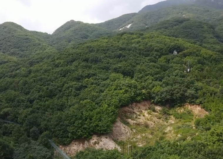 大连老帽山风景区游玩攻略2