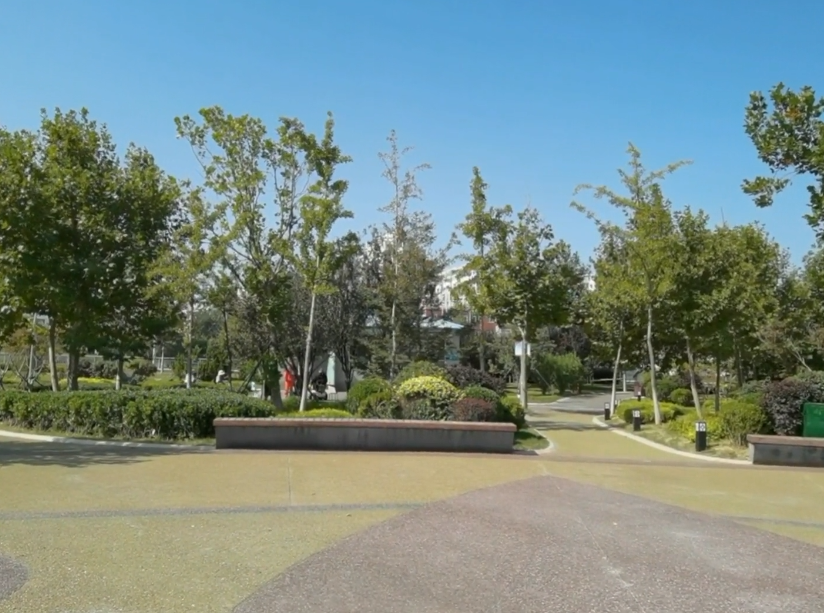 大连梭鱼湾公园游玩攻略1