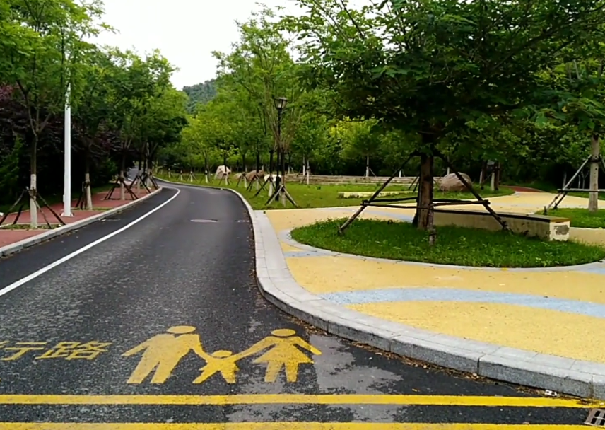 大连大顶山生态公园游玩攻略1