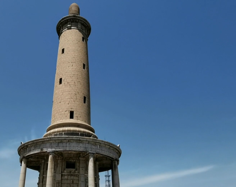 大连白玉山风景区游玩攻略2