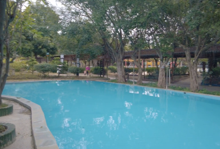 大连龙门温泉度假区游玩攻略1