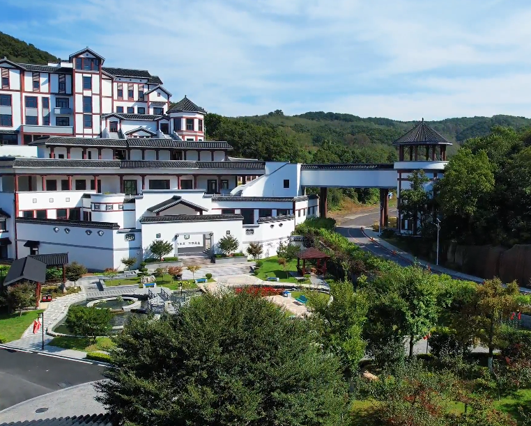 大连东沟东泉温泉游玩攻略1