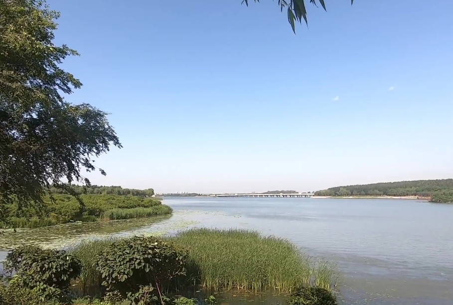 沈阳丁香湖公园游玩攻略2