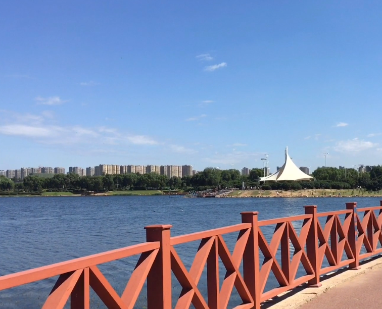 沈阳丁香湖公园游玩攻略3