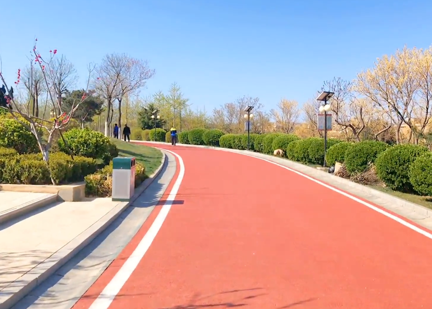 大连明珠公园游玩攻略2