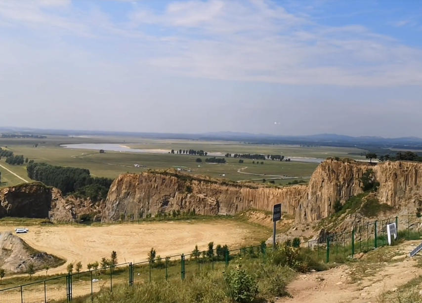 沈阳七星山风景区游玩攻略1