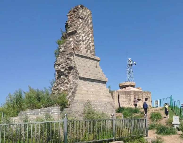 沈阳七星山风景区游玩攻略2