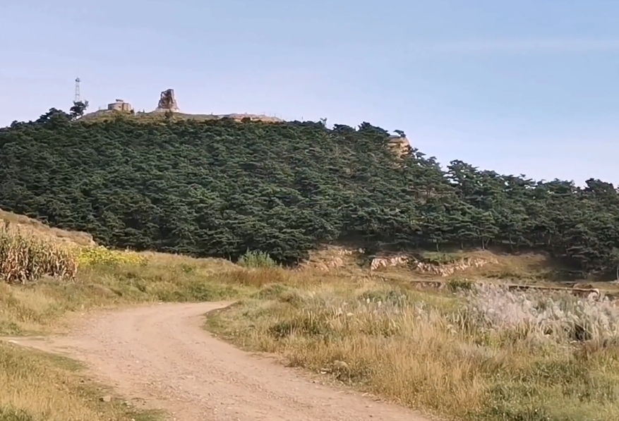 沈阳七星山风景区游玩攻略3