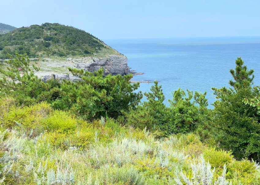 大连望渔山遗址游玩攻略2