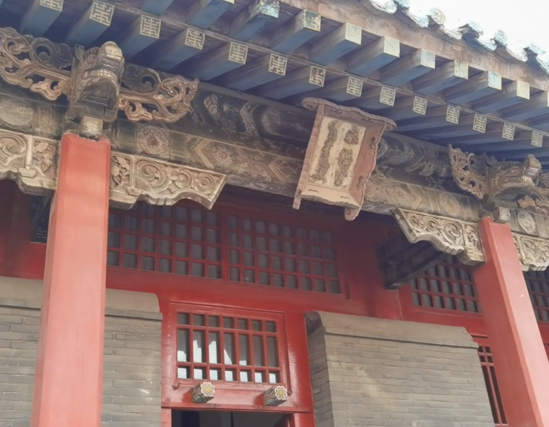 沈阳沈阳故宫永福宫游玩攻略1