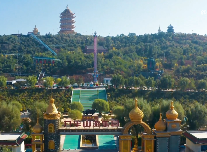 锦州九华山风景区游玩攻略1