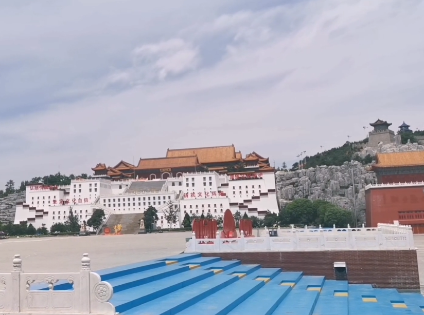 锦州九华山风景区游玩攻略3