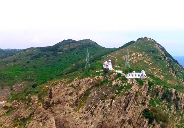 大连三山岛风景区游玩攻略1