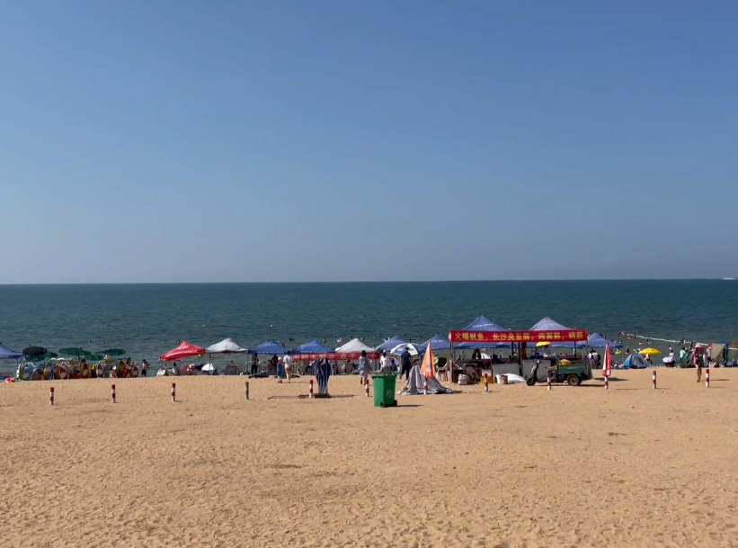 大连三山岛风景区游玩攻略2