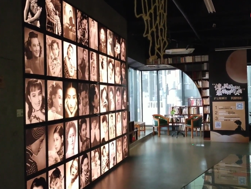 民国物语博物馆游玩攻略1