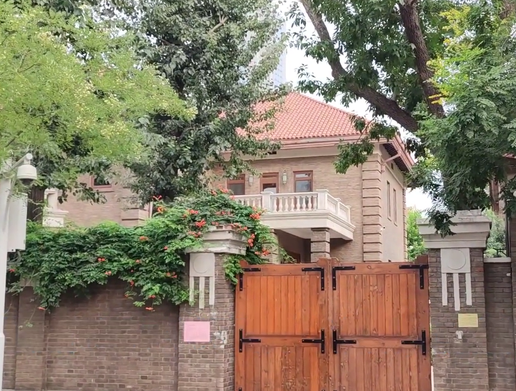 柯应夔旧宅游玩攻略1