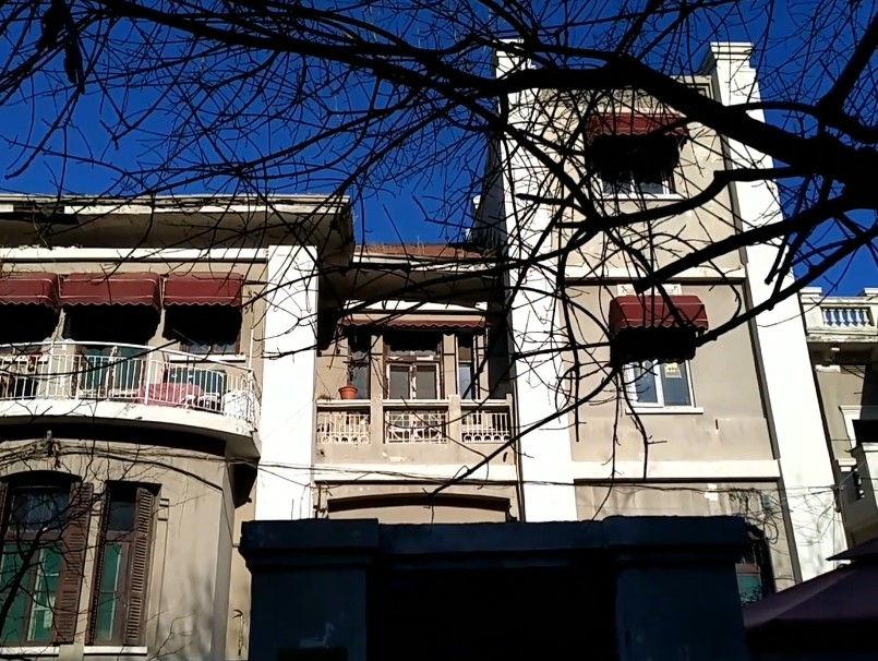 毕鸣岐故居游玩攻略1