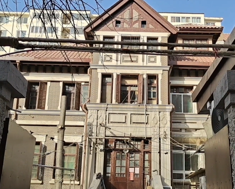 吴重熹故居游玩攻略1