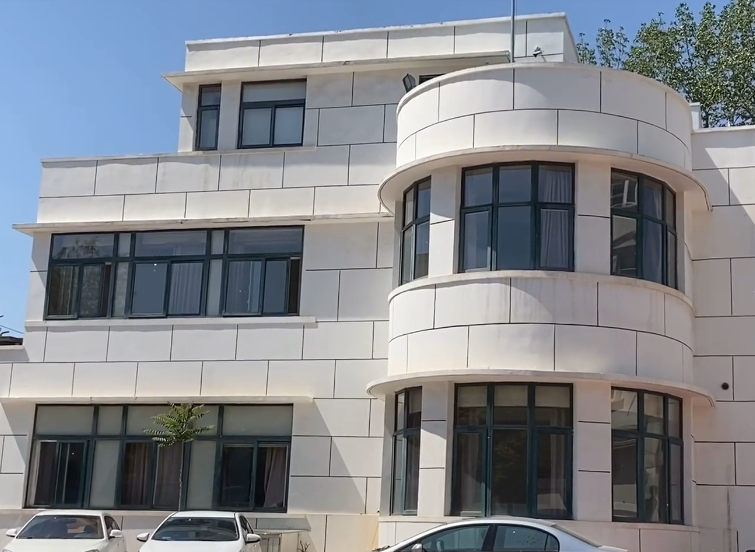 孙桐萱旧居游玩攻略1