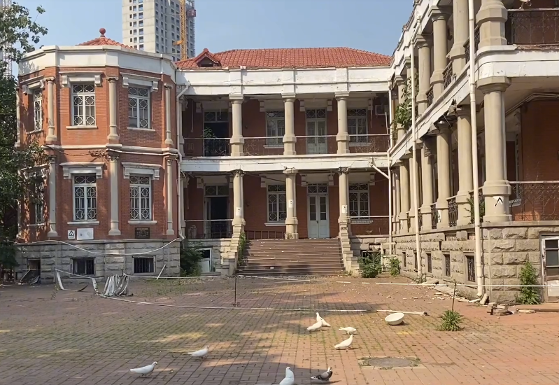 刘髯公故居游玩攻略1