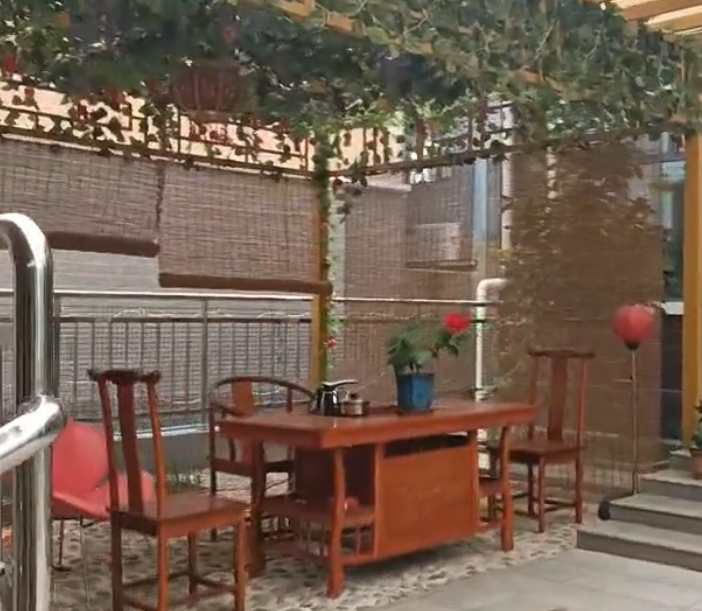 佰龄谷生态庄园游玩攻略1