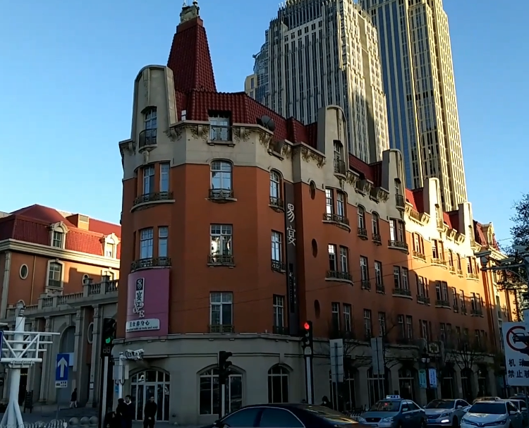 百福大楼游玩攻略1