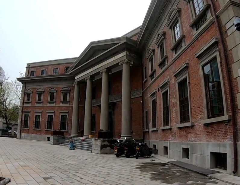 久大精盐公司旧址游玩攻略1