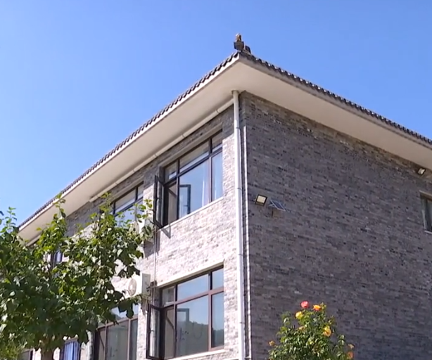 果岭飘香农家院游玩攻略1