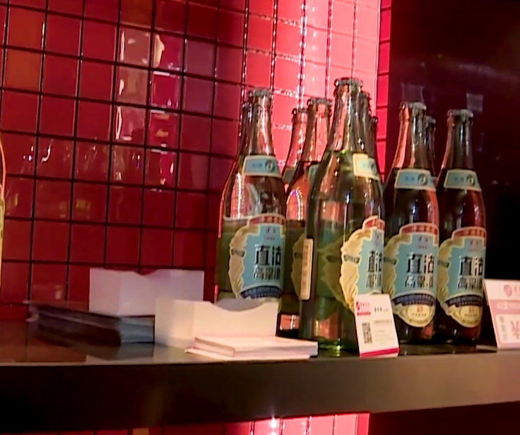 津酒文化园游玩攻略1