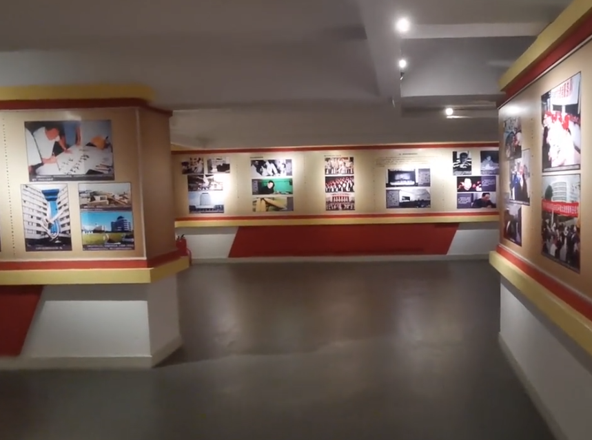 天津历史纪念馆游玩攻略1