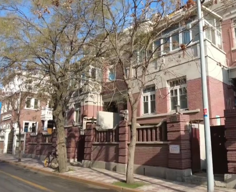 林子香故居游玩攻略1